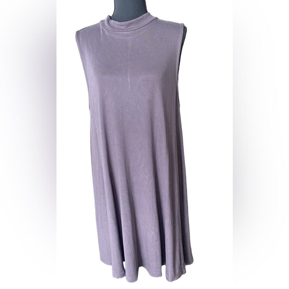 The Savile Row Co London Sleeveless Shift Dress Size XL